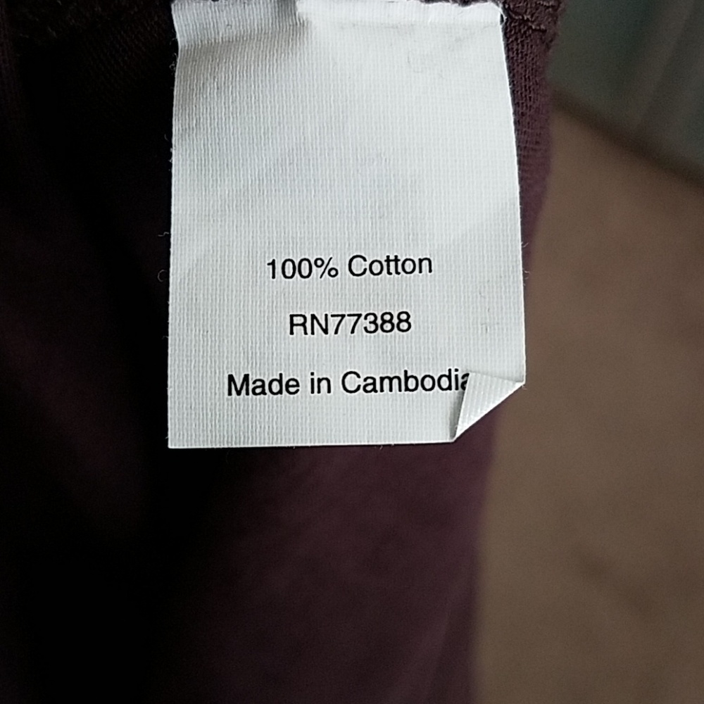 J Crew Brown Tank - Picture 4 of 4